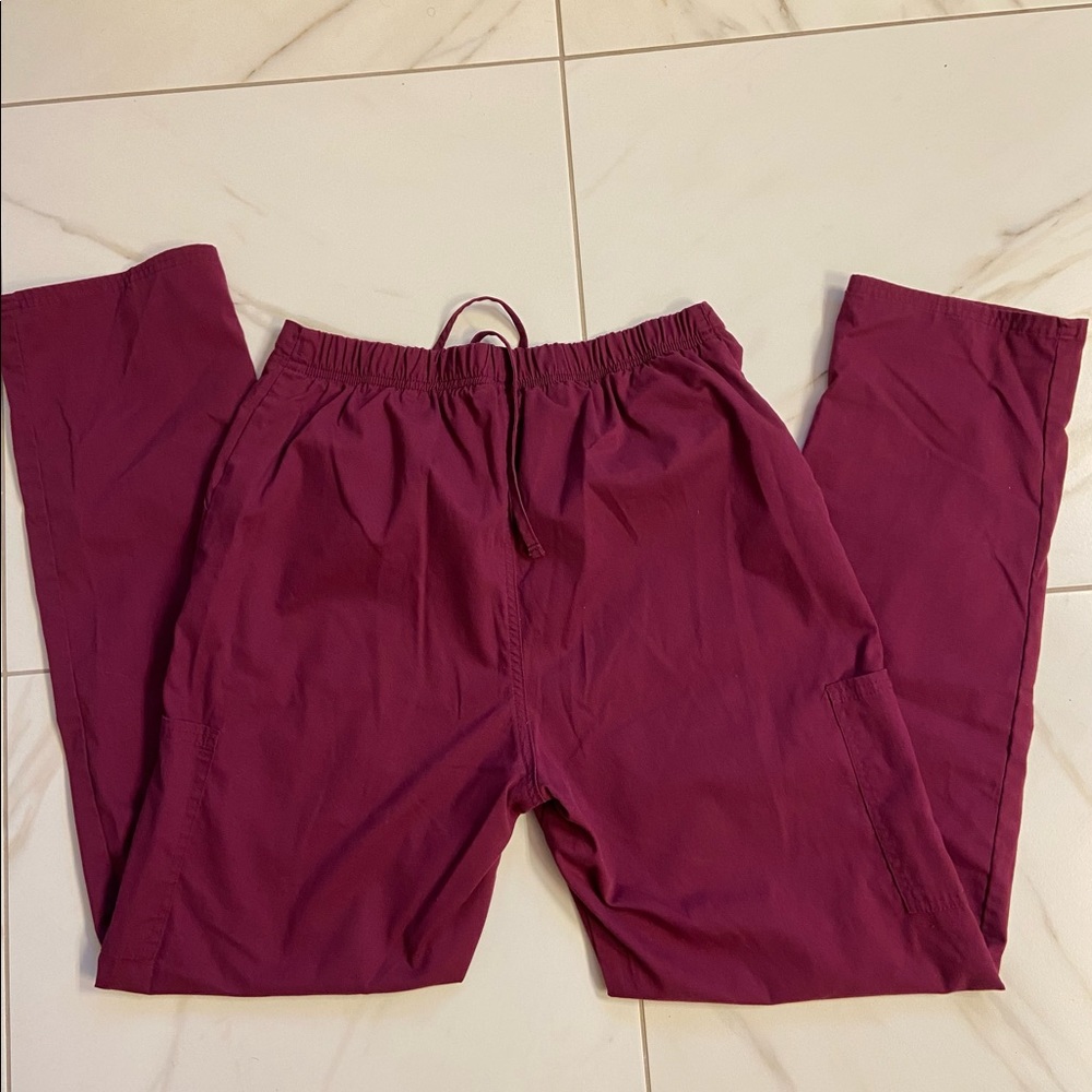 Scrub pants - Picture 2 of 3